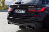 Nové BMW M340i xDrive Touring vstupuje na trh