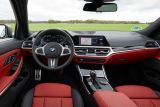 Nové BMW M340i xDrive Touring vstupuje na trh