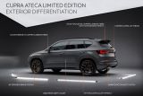 CUPRA Ateca Limited Edition: Přitažlivý design a podmanivý zvuk