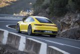 Porsche v dobré formě díky sedmiprocentnímu nárůstu tržeb