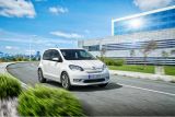 ŠKODA CITIGOe iV sebevědomě vstoupila na český trh, zaváděcí série 500 vozů byla rychle vyprodána