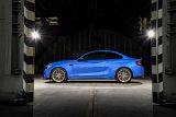 Nové BMW M2 CS