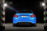 Nové BMW M2 CS