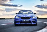 Nové BMW M2 CS