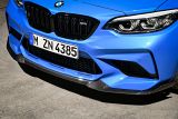 Nové BMW M2 CS