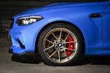 Nové BMW M2 CS