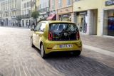 Nový Volkswagen e-up! lze již objednávat