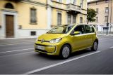 Nový Volkswagen e-up! lze již objednávat