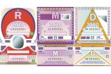 Poslední papírové dálniční známky jsou v prodeji, nově budou od poplatku osvobozena ekologická auta