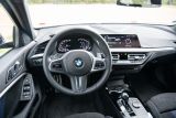 Nové BMW řady 1 vstupuje na český trh