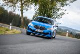 Nové BMW řady 1 vstupuje na český trh