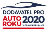 Dodavatelé pro Auto roku 2020 v České republice