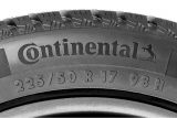 Co znamenají nápisy na pneumatice? Důležité údaje mohou řidičům pomoci při nákupu