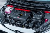 Nová Toyota GR Yaris využívá technologie rallyových soutěží