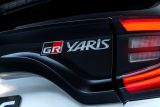 Nová Toyota GR Yaris využívá technologie rallyových soutěží