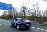 Volkswagen sbírá anonymizovaná data pro autonomní jízdu