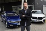 Petr Čech ambasadorem značky Volkswagen