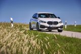 Modernizace výrobního programu BMW, jaro 2020