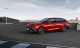 SEAT představuje zcela nový SEAT Leon, do něhož investoval více než 1,1 miliardy eur