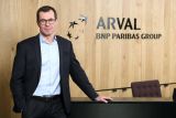 Arval posiluje oddělení Retail. Povede ho dosavadní obchodní ředitel Jiří Solucev