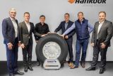Hankook a Schmitz Cargobull rozšiřují strategickou alianci až do roku 2022