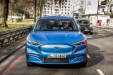 Ford představuje v Evropě nový Mustang Mach-E a spouští novou roadshow „Go Electric“