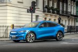 Ford představuje v Evropě nový Mustang Mach-E a spouští novou roadshow „Go Electric“
