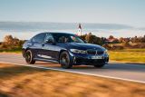 BMW na mezinárodním autosalonu v Ženevě 2020