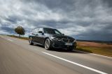 BMW na mezinárodním autosalonu v Ženevě 2020