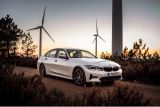 BMW na mezinárodním autosalonu v Ženevě 2020