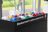 R-M představuje spolupráci s Donkervoort