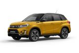 Zcela nová pohonná soustava pro SUV Vitara a S-Cross