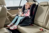 Důležité tipy pro cestování s dětmi ve vozech ŠKODA