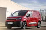 Citroën Berlingo s prodlouženou až osmiletou zárukou