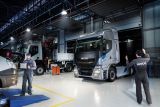 Iveco nabízí letní servisní slevy