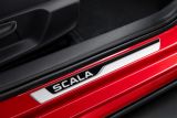 Skoda Originálni prislusenstvi Scala