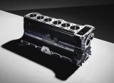 Jaguar Classic znovu představuje blok motoru řady XK