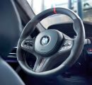 bmw-5-series steering wheel