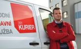 Trendy v logistice, Přemysl Lukeš, Der Kurier