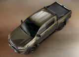 Modernizace pick-upu Toyota Hilux