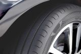 Goodyear nabízí EfficientGrip Performance 2