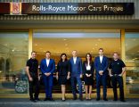 Rolls-Royce Motor Cars Prague nejlepší v Evropě