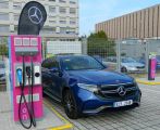Mercedes-Benz/smart EQ Roadshow