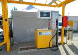 Den plynové mobility CNG/LNG/biometan