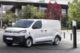 Citroën ë-Jumpy - 100% ëlectric už i v ČR