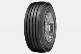 Nová řada návěsových pneumatik Fulda Regiotonn 3
