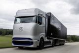 Mercedes-Benz GenH2 Truck 2