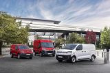 Citroën přináší další alternativu elektrické dopravy