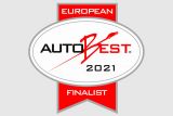 Porota zvolila finalisty ankety AutoBest 2021