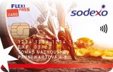 Sodexo Flexi Pass